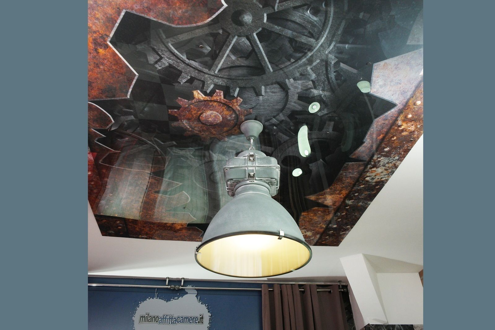 Foto - Milano Affittacamere