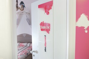 Minibar, bureau, chambres insonorisées, Wi-Fi gratuit