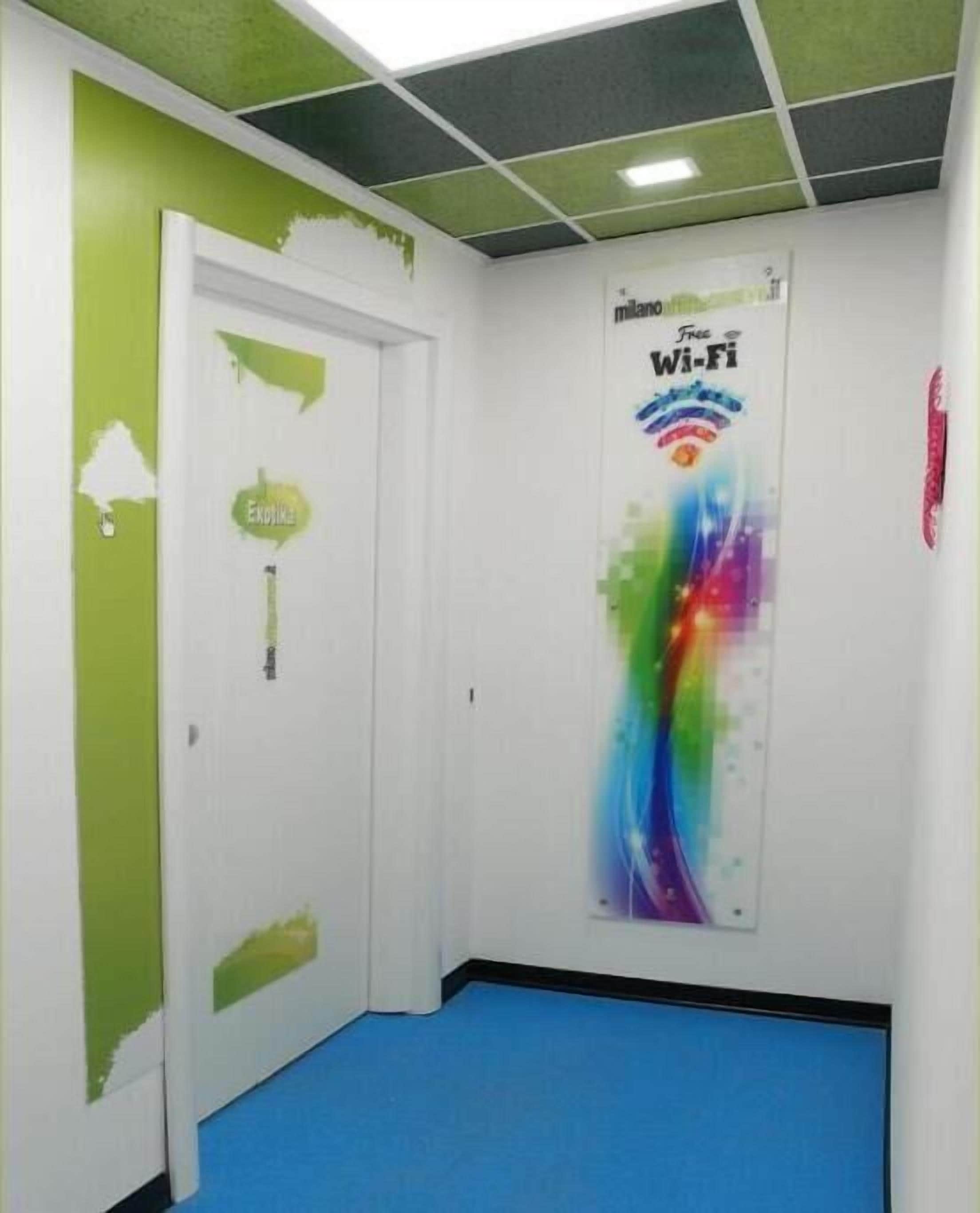 Foto - Milano Affittacamere