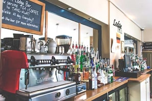 Bar (na propriedade)