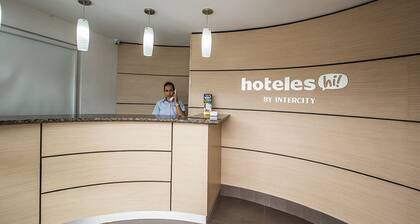 Hotel Hi! Queretaro