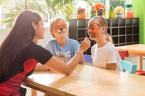 Aktivitäten für Kinder