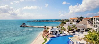 凡图斯玛琳娜席德全包式 SPA & 海滩度假村