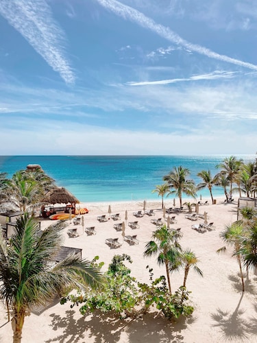 Ventus at Marina El Cid Spa & Beach Resort - All Inclusive