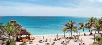 Ventus at Marina El Cid Spa & Beach Resort - All Inclusive