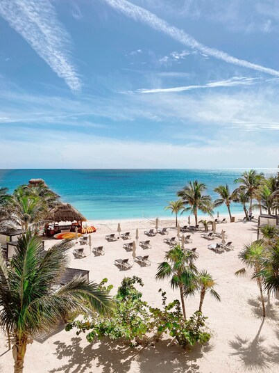 Ventus at Marina El Cid Spa & Beach Resort - All Inclusive