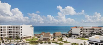 Ventus at Marina El Cid Spa & Beach Resort - All Inclusive