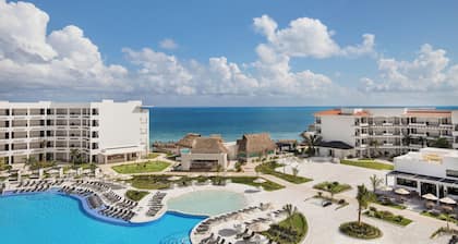 Ventus at Marina El Cid Spa & Beach Resort - All Inclusive