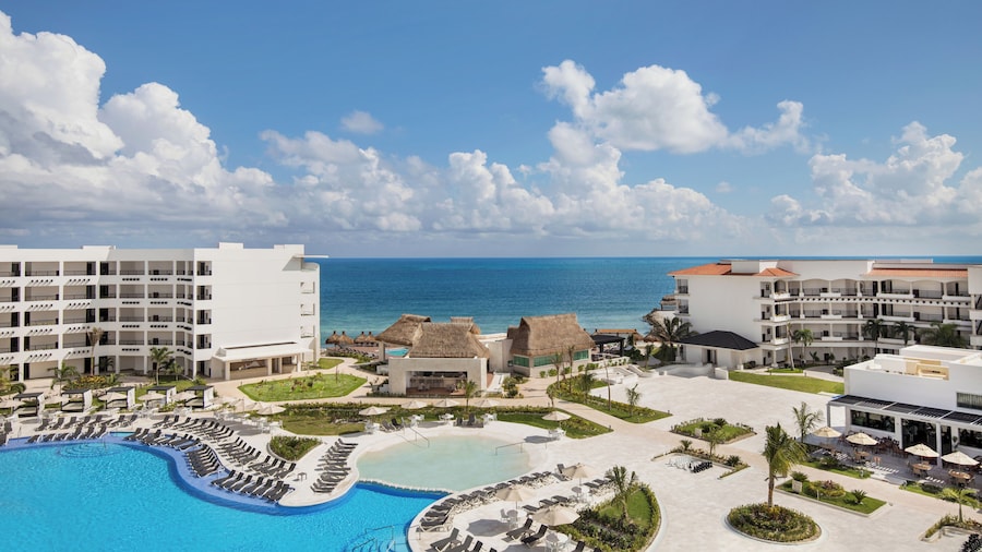 Ventus at Marina El Cid Spa & Beach Resort - All Inclusive
