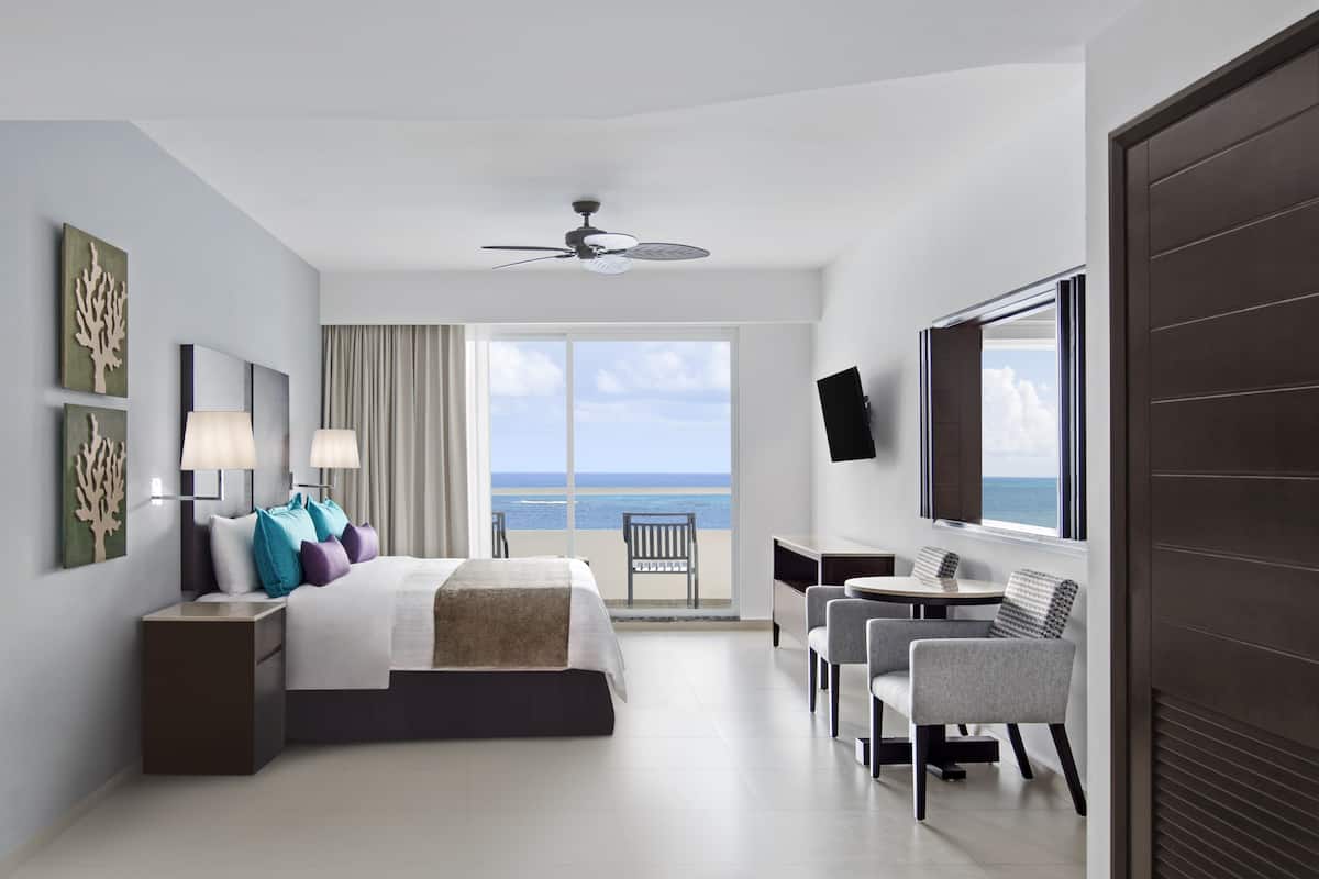 Suite Premium, 1 chambre