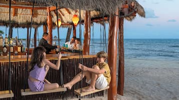 Strandbar
