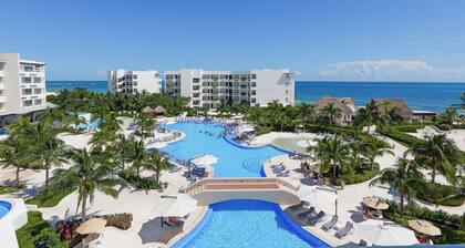 Ventus at Marina El Cid Spa & Beach Resort - All Inclusive