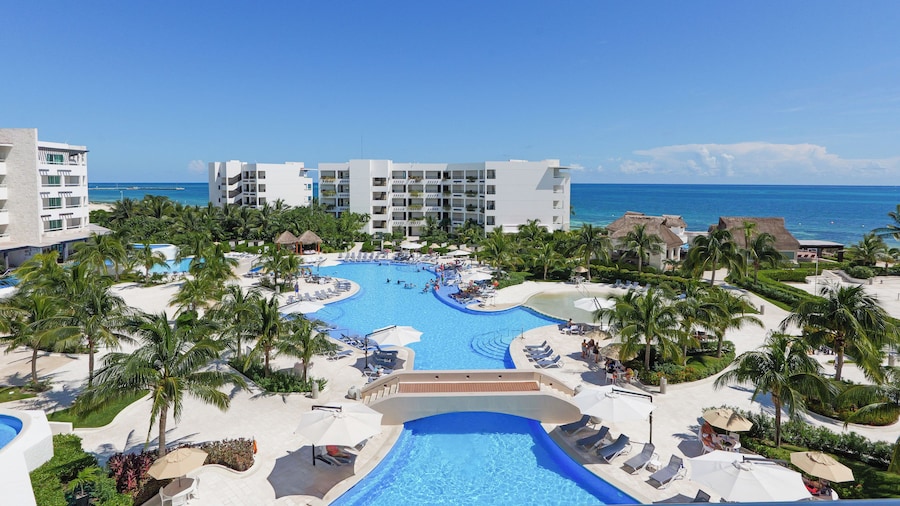 Ventus at Marina El Cid Spa & Beach Resort - All Inclusive