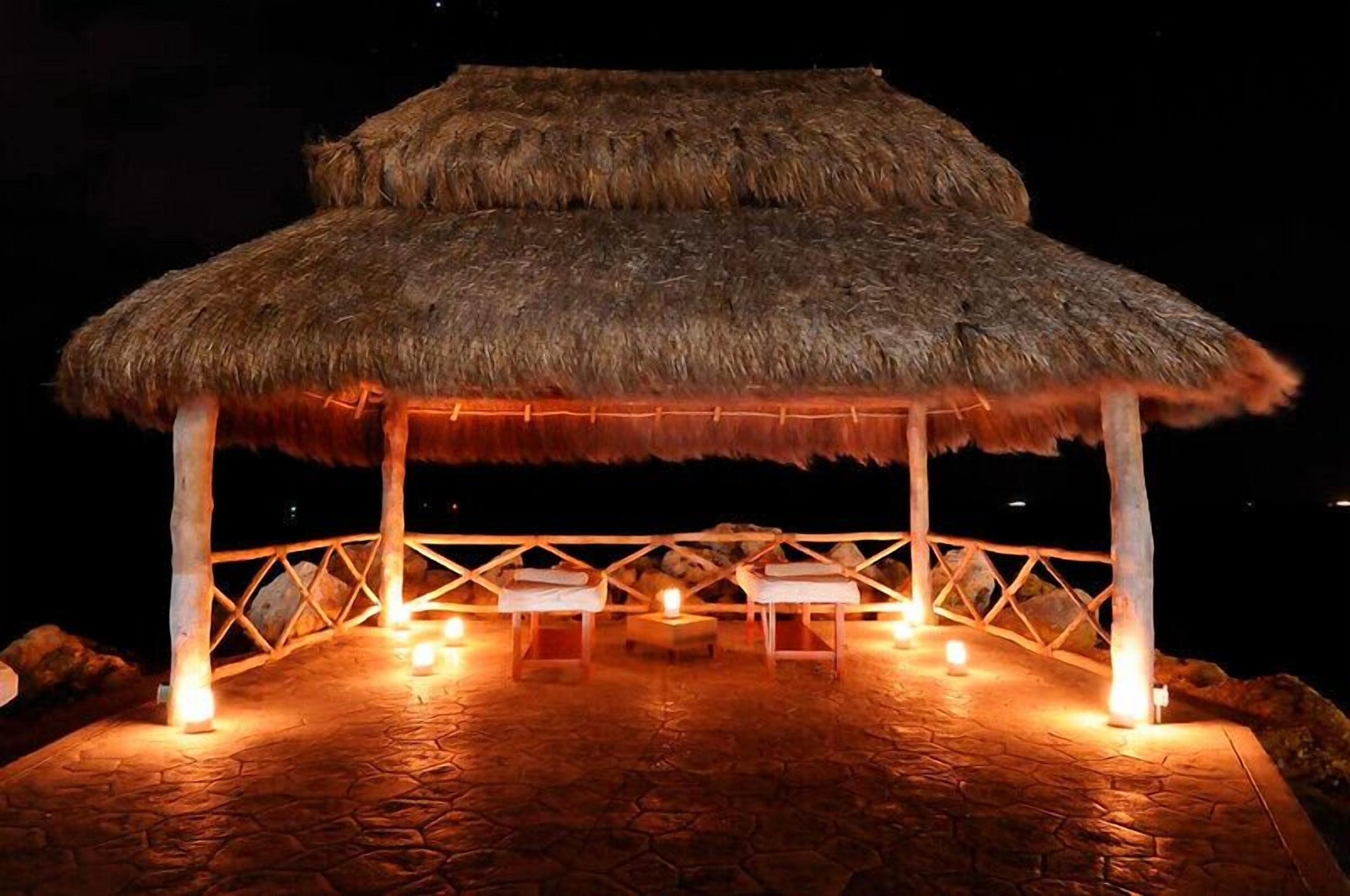 Espace de soins pour les couples