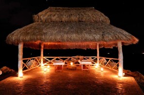 Behandlingsrom for par