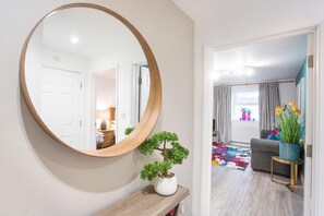 Free WiFi - Minsters Reach Holiday Apartments (York)