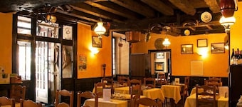 Hôtel la Chaumière