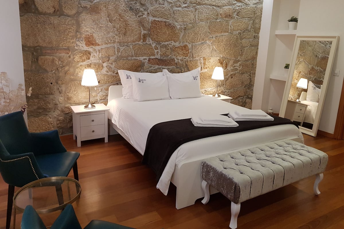 Ropa de cama de alta calidad y decoración personalizada