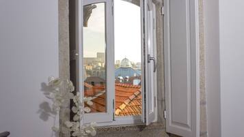 Duplex, 2 Bedrooms (4th Floor) | View from room