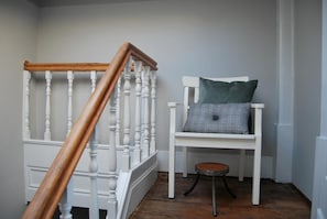 Minibar, soundproofing, free WiFi, bed sheets