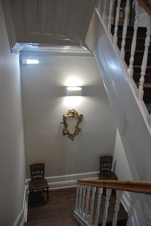 Interior - Guest House Santa Clara (Coimbra)