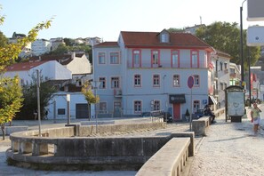 Eksteriør