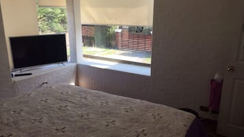 Casa familiar, 5 habitaciones, hidromasaje | 5 habitaciones y wifi gratis