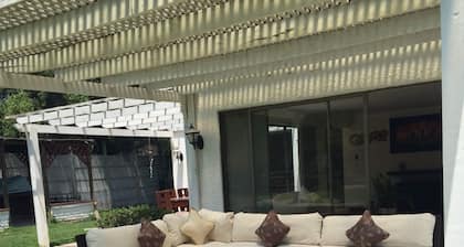 R&S House