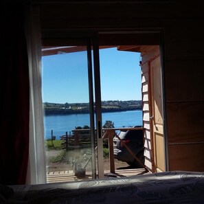 标准村舍, 2 间卧室 | 客房景观