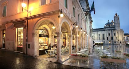Residenza dei Capitani