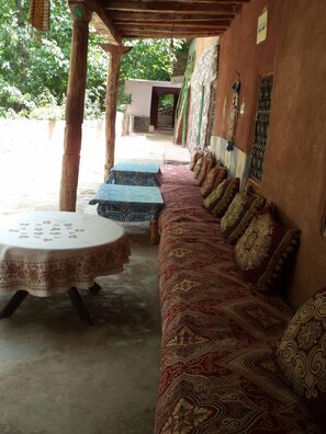 Porch