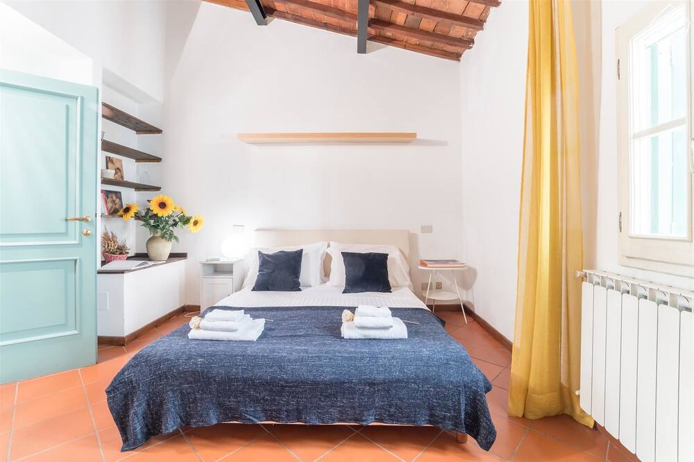 Casa Romana by Mmega - Arcetri