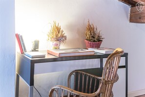 Room amenity - Casa Romana by Mmega (Florence)