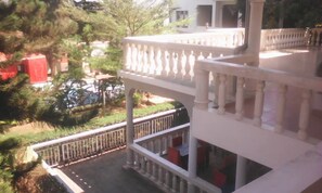 Property grounds - Zenith Hotel Kigali (Kigali)