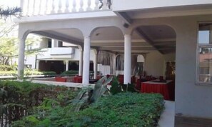 Kawasan hartanah