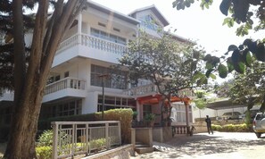 Exterior - Zenith Hotel Kigali (Kigali)