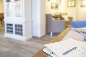 Detalle del interior