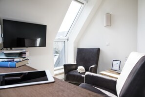 Servicios de la habitación