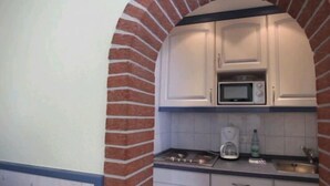Apartment | Private kitchenette - Karstens Gasthof (Nordhastedt)