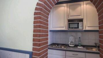 Apartment | Private kitchenette