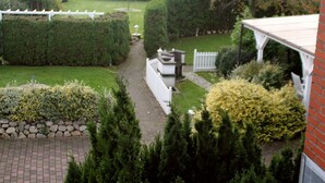 View from property - Karstens Gasthof (Nordhastedt)