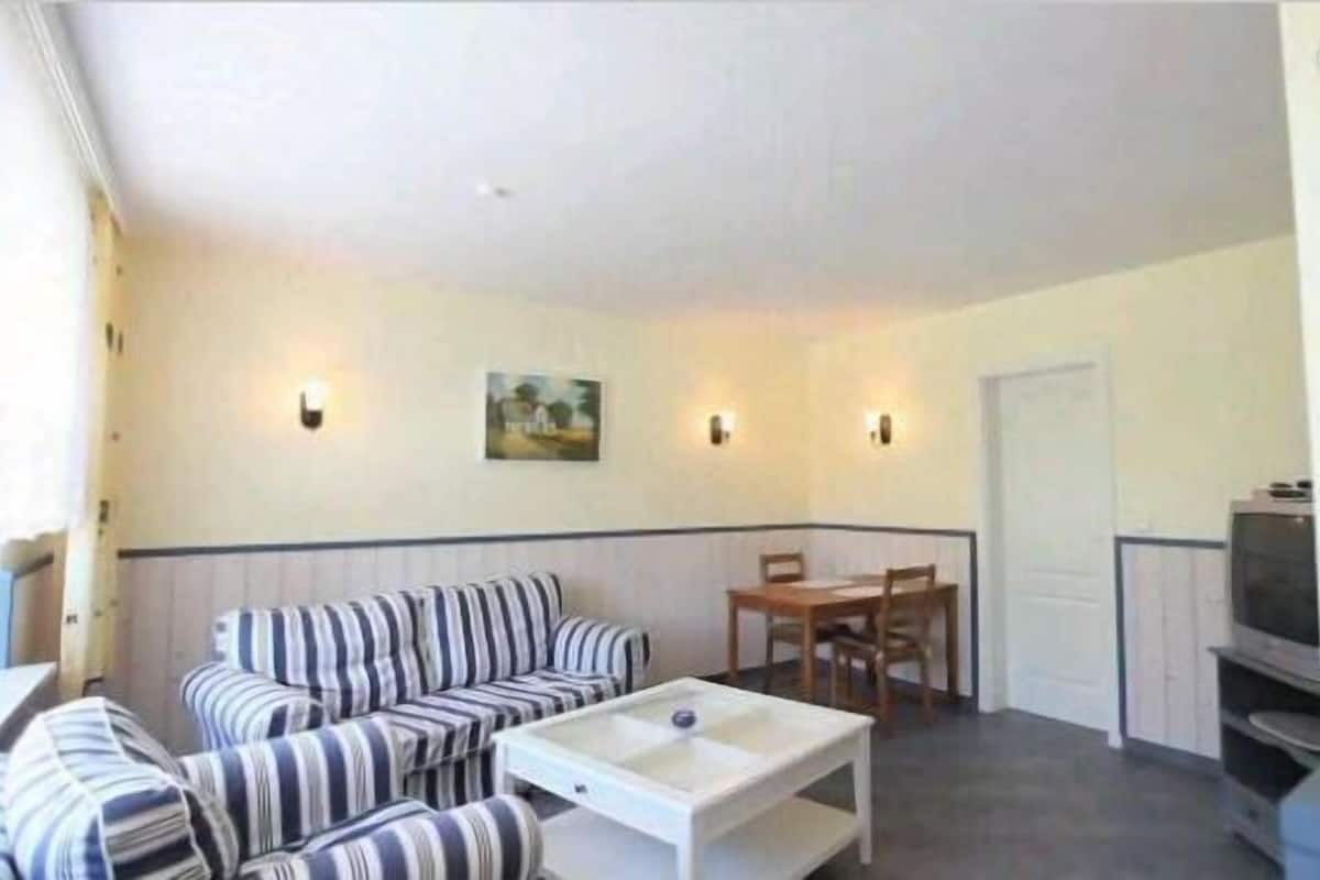 Apartment | Living room