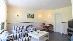 Apartment | Living room - Karstens Gasthof (Nordhastedt)