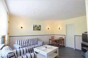 Living room - Karstens Gasthof (Nordhastedt)