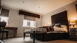 Room - Broadford (Isle of Skye)