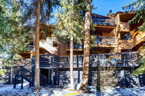 Mountain House Lodge