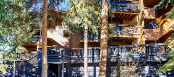 Mountain House Lodge