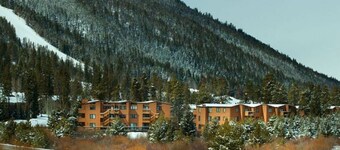 Mountain House Lodge