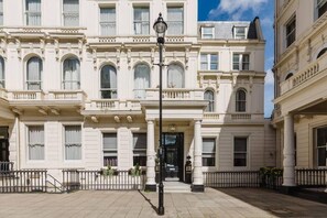 Exterior - Arbor Hyde Park (London)