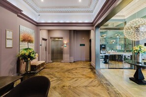 Interieur